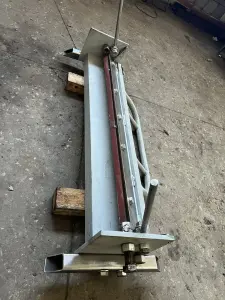 Листогиб