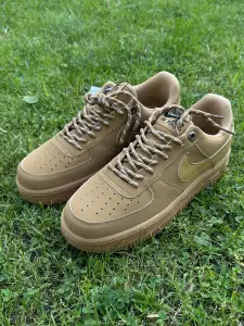 Кроссовки nike air force