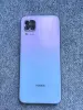 Телефон Huawei P40 lite