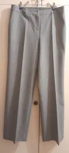 Женский брючный костюм