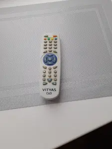 Тюнер наземного цифрового телевидения
