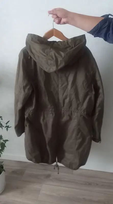 Женская верхняя одежда - Куртка женская H&M - Вся Беларусь - Фото 3 Куртка женская H&M - Вся Беларусь - 215596 - Доска объявлений Kupika.by - Фото 3