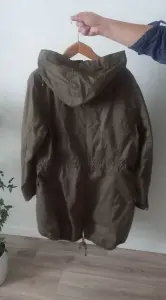 Куртка женская H&M