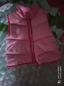 Одежда для девочек