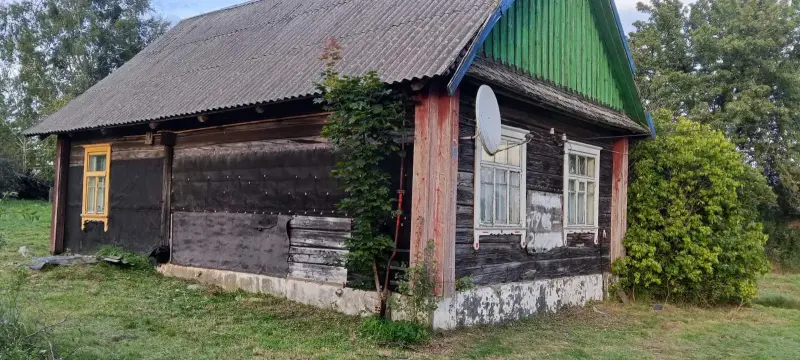 Продается дом д.Кучкуны Столбцовского района
