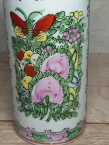 Вазочки