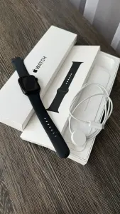 Apple Watches se2 умные часы