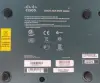 Cisco ASA 5505 — аппаратный межсетевой экран, VPN, NAT, DMZ