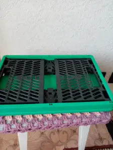 Ящик складной 34 *23 *16см