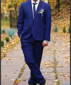 Костюм