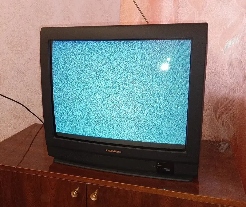 Телевизор DAEWOO DMQ-2127