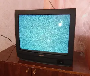 Телевизор DAEWOO DMQ-2127