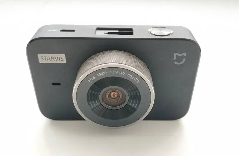 Видеорегистратор Xiaomi MiJia Car DVR 1S