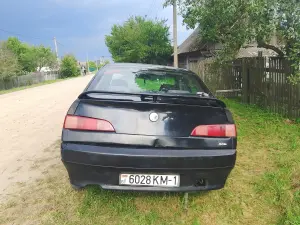Alfa Romeo 146