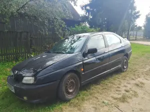 Alfa Romeo 146