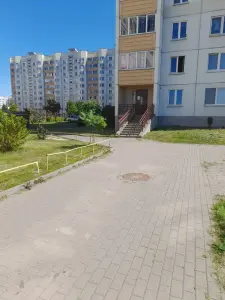Продам помещение 52,6м2 1 этаж отдельный вход Каменногорская 88