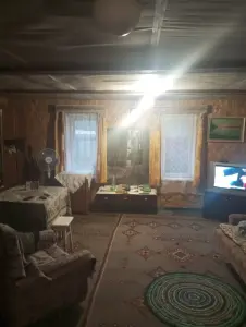 дом в деревне  Косачи