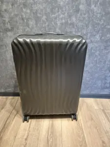 Чемодан