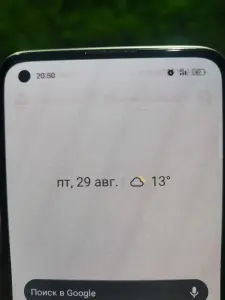 Realme 8