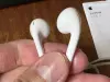 Наушники Apple EarPods USB Type-C Оригинал