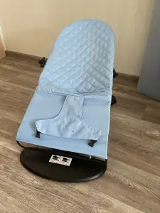 Шезлонг детский