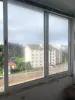 Балконная рама