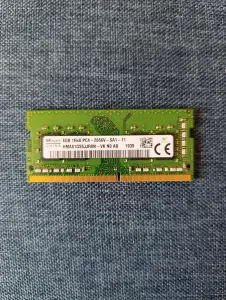 Оперативная память 8GB 1Rx8 PC4