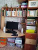 Стол компьютерный 1.5* 1.9м