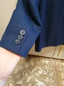 Пиджак для мальчика