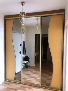 Сдам на длительный срок 1ком. квартиру