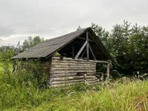 Продается участок