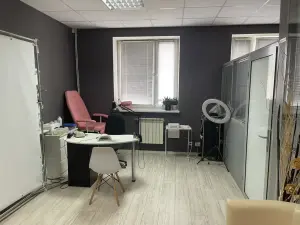 Салон лазерной эпиляции и коррекции фигуры на Мележа 1