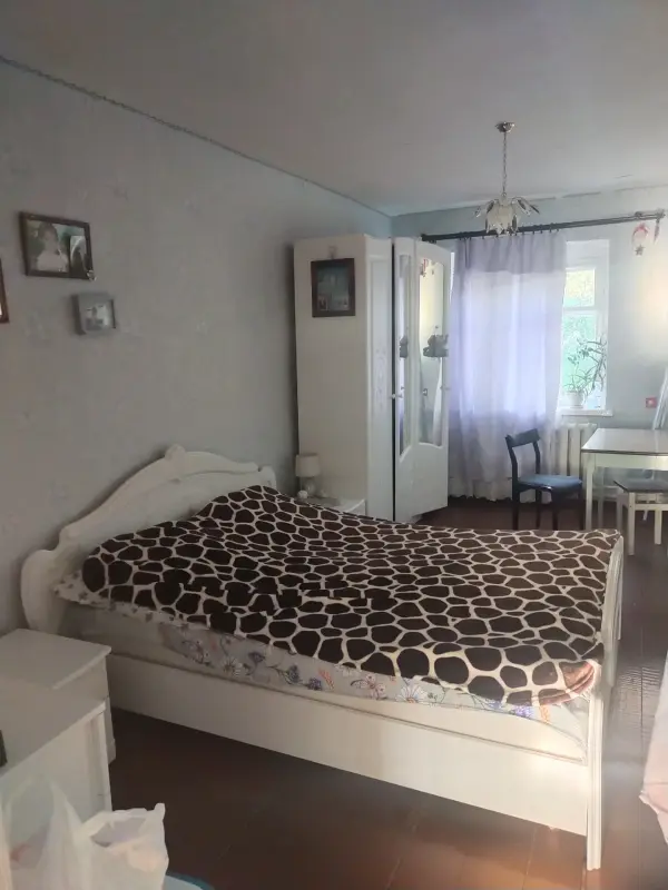 Квартира Ошмяны