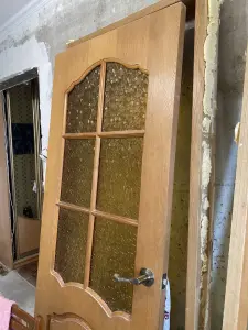 Двери
