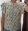Блузки