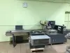 Горизонтальная упаковочная машина PROSTOR-600