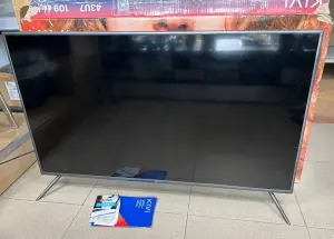 Телевизор KIVI 43U710KB (а.45-046214)