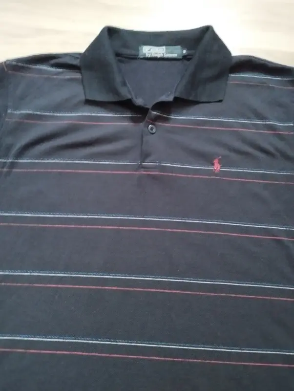 Футболка Polo by Ralph Lauren р-р 48(M)