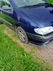 Легковые авто
