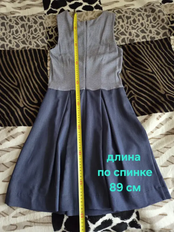 Платье девушке р. 42 XS
