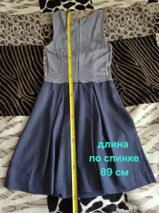 Платье девушке р. 42 XS