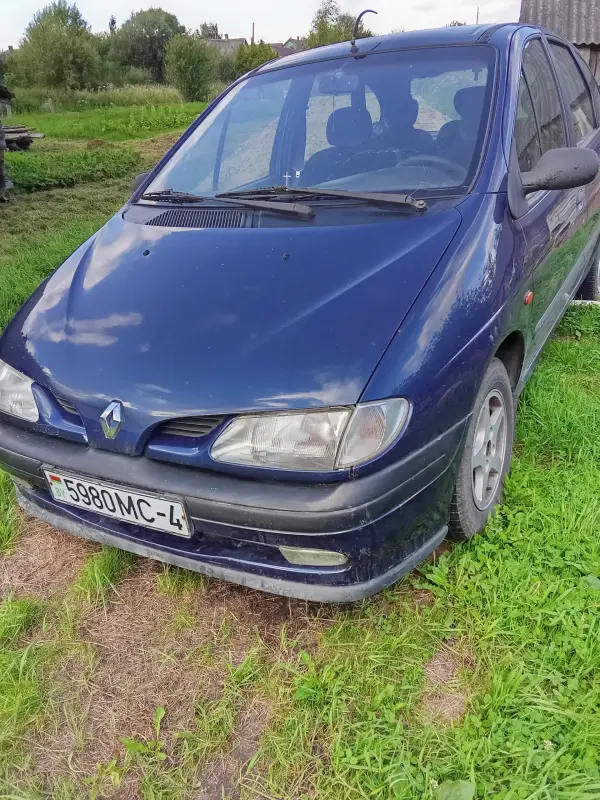 Легковые авто