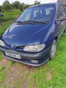 Легковые авто