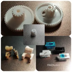 3д(3d) печать