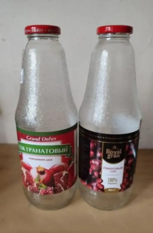 Бутылка