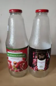 Бутылка