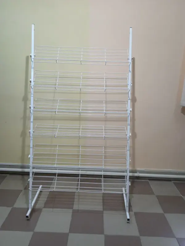 Стеллаж