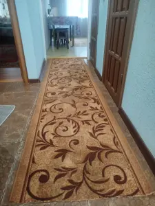 Дорожка ковровая