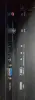 Телевизор Blaupunkt с диагональю 21,5 дюйма