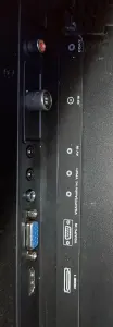Телевизор Blaupunkt с диагональю 21,5 дюйма